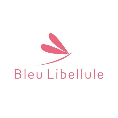 Bleu Libellule