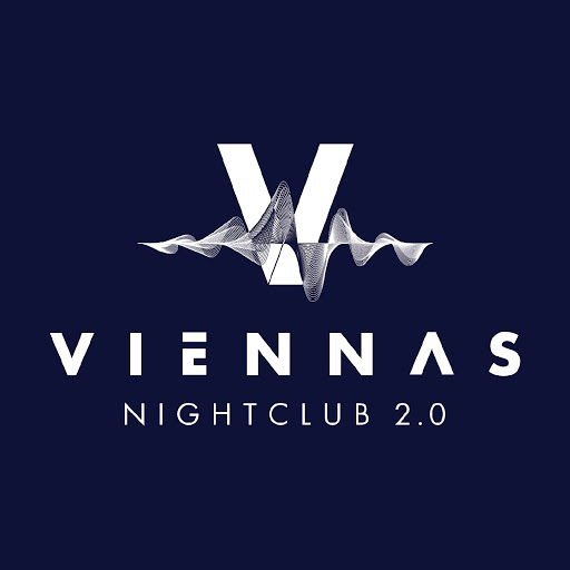 Vienna's Nightclub logo