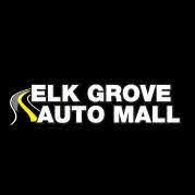 Elk Grove Auto Mall logo
