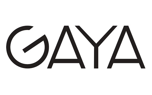 Gaya Hair & Beauty logo