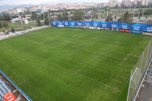 Ciutat Esportiva Dani Jarque