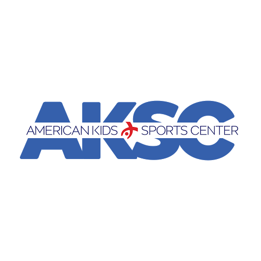 American Kids Sports Center logo