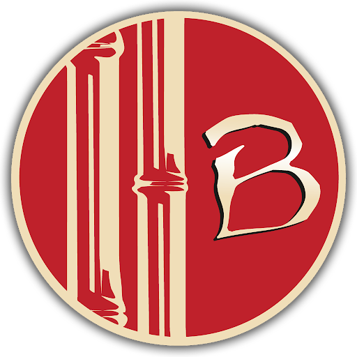 Bambus Augsburg logo
