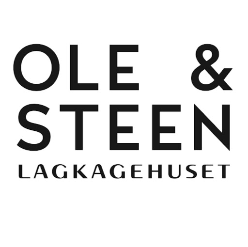 Ole & Steen logo