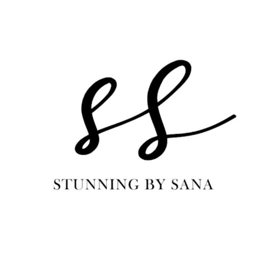 Stunning By Sana logo