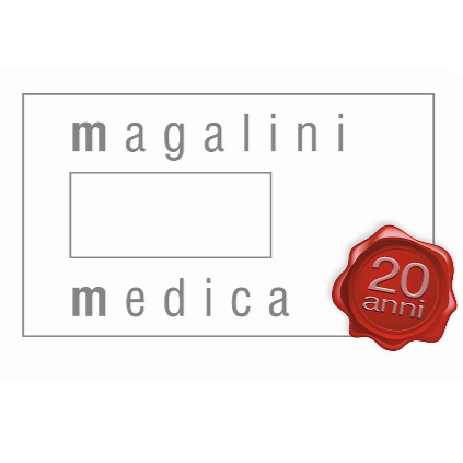 Magalini Medica logo