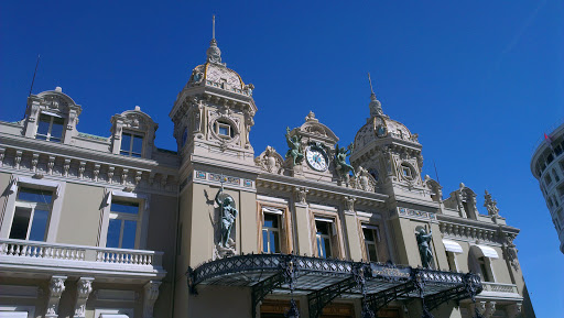Circuit de Monaco