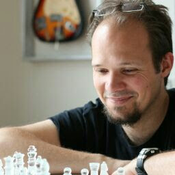 avatar of Laurent Mazuel