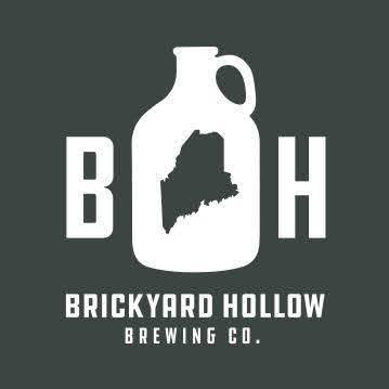 Brickyard Hollow logo