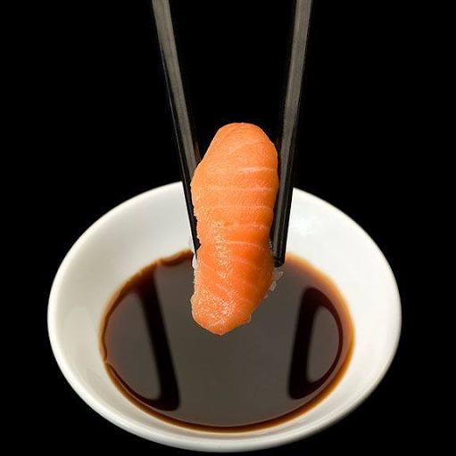 Taki Sushi logo