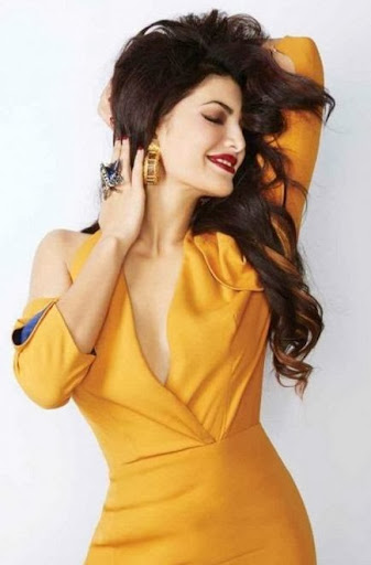 Jacqueline Fernandez