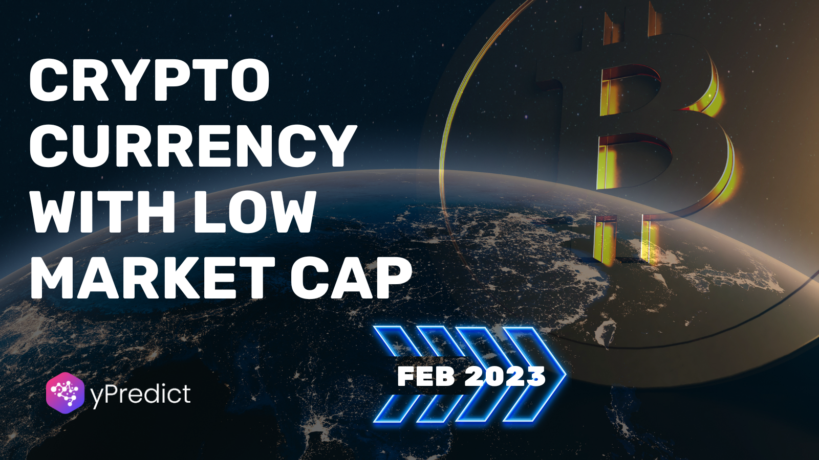 low market cap crypto