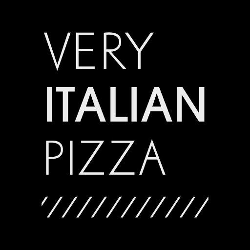 Very Italian Pizza logo