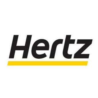 Hertz Autovermietung, Bern logo