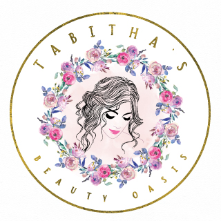 Tabitha’s Beauty Oasis logo