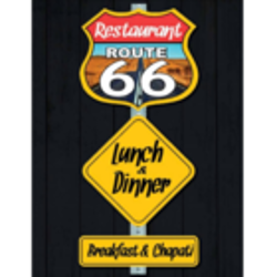 Restaurant Route 66