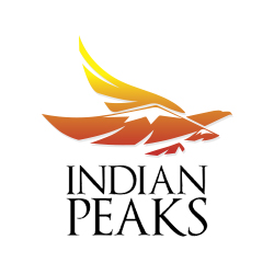 Indian Peaks Golf Course logo