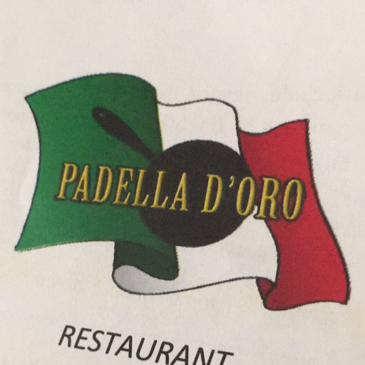 Padella D'oro Restaurant logo