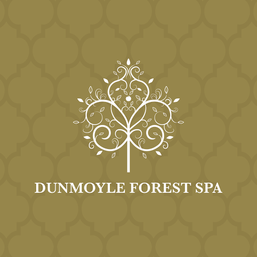 Dunmoyle Forest Spa logo