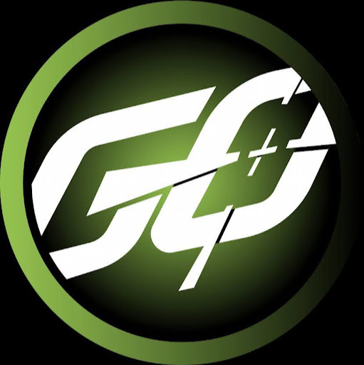 GoPerformance Fitness Lab logo