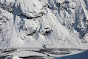 Avalanche Haute Maurienne, secteur Pointe d'Andagne, Balme Noire - Photo 9 - © Duclos Alain
