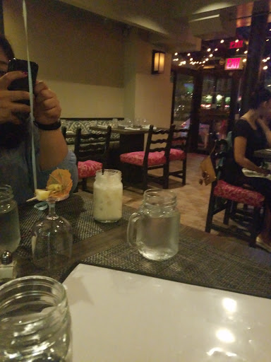 Mexican Restaurant «Mexican Festival», reviews and photos, 2672 Broadway, New York, NY 10025, USA