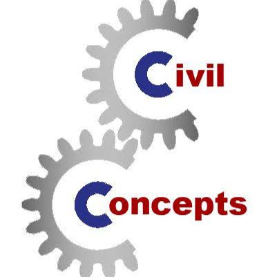 Civil Concepts Limited logo
