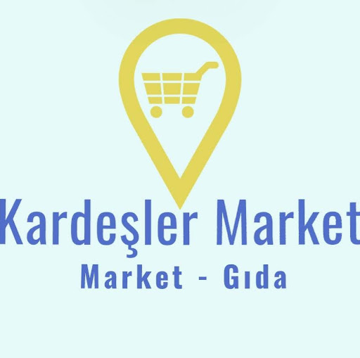 Kardeşler Market logo