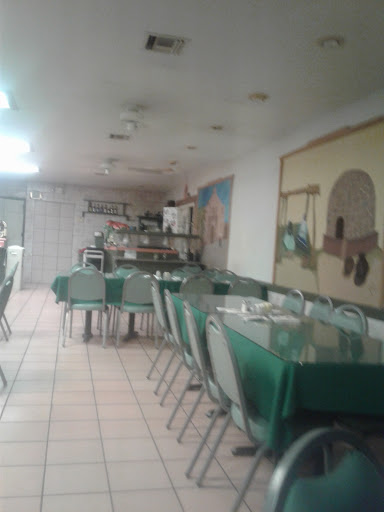 Latin American Restaurant «El Alamo Restaurant», reviews and photos, 1449 G Ave, Douglas, AZ 85607, USA