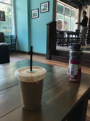 Coffee Shop «Community Grounds Cafe», reviews and photos, 1297 McDonough Blvd SE, Atlanta, GA 30315, USA