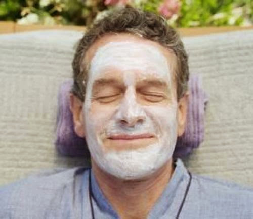 Skin Care For Men Over 50