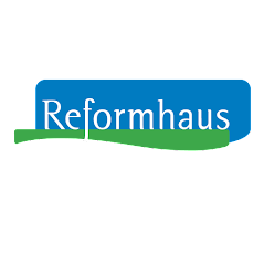 Reformhaus Escher logo