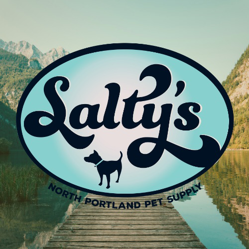 Salty's Pet Supply