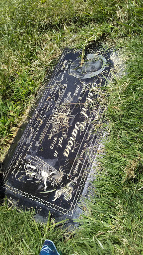 Cemetery «San Fernando Mission Catholic Cemetery», reviews and photos, 11160 Stranwood Ave, Mission Hills, CA 91345, USA