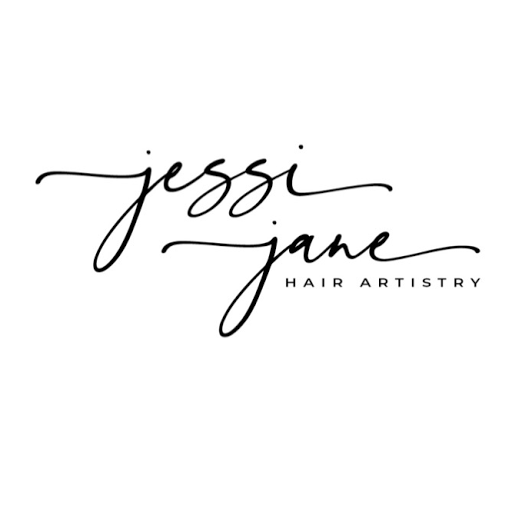 Jessi Jane Hair Artistry logo