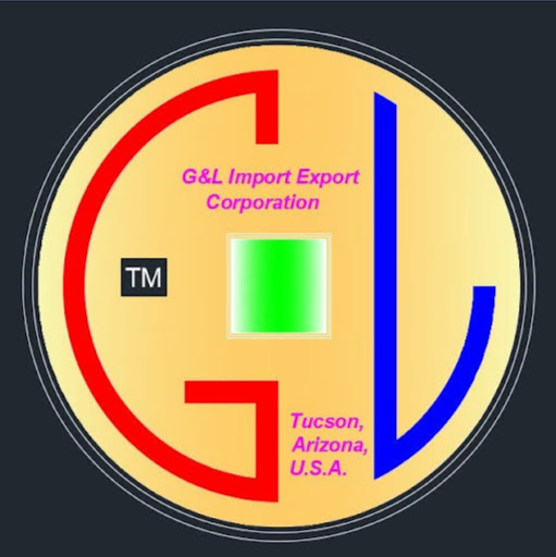 G & L Import Export Corporation logo