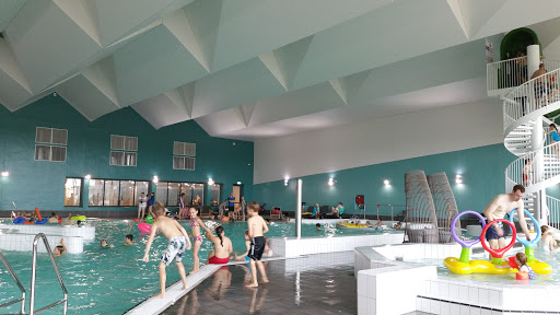 Landal Beach Resort Ooghduyne