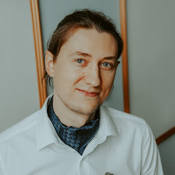 Anton Romankov Avatar