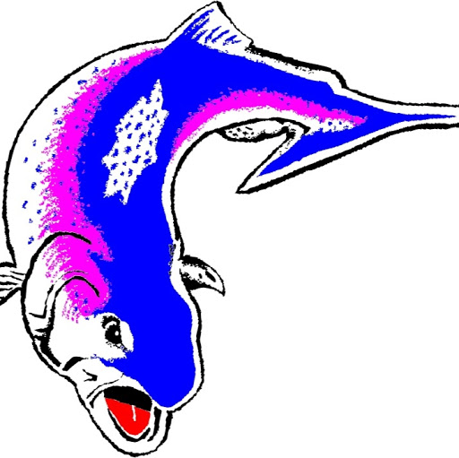 The Fishin' Hole Ltd logo