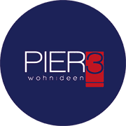 Pier3 Wohnideen logo