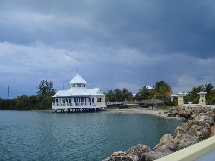 Cuba por libre: ciudades y playa - Blogs de Cuba - Varadero (2)