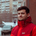 Nikita Lapkov's user avatar