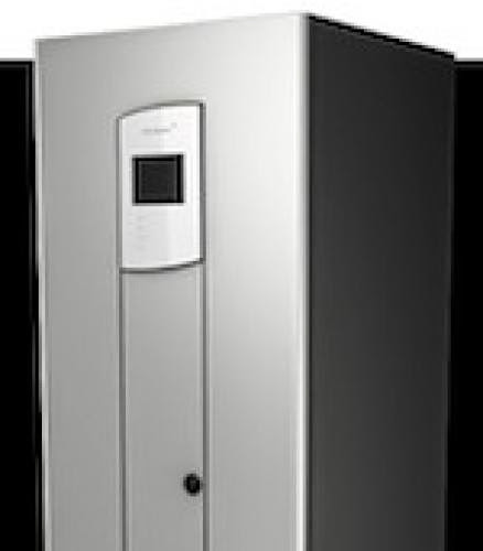 Bosch Introduces Energy Storage Solution As Back Up For Solar Panels