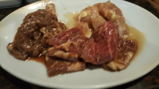 Jeong Won BBQ Buffet
