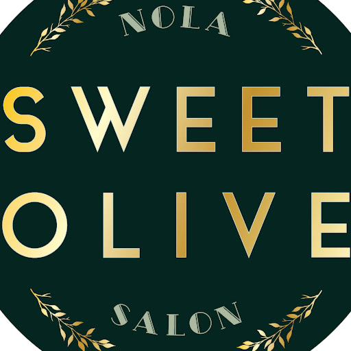 Sweet Olive Salon