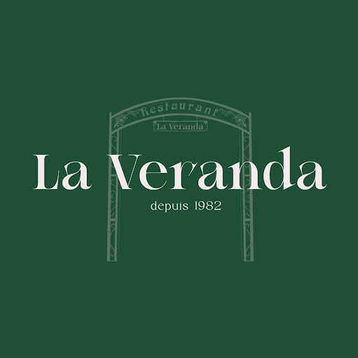 La Veranda Restaurant Genève logo