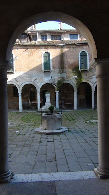 San Pietro di Castello