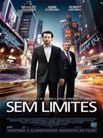 Filme Sem Limites Dublado AVI + RMVB