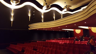 Photos of Caligari Film-B&uuml;hne