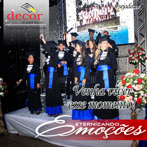 Decor Eventos, Tv. Santa Sofía, 89 - Stiep, Salvador - BA, 41770-550, Brasil, Organização_de_Eventos, estado Bahia